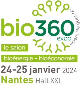 ACF présent à Bio 360 !